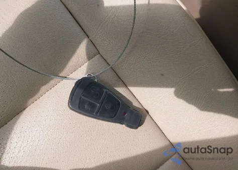 1998 Mercedes-Benz C 230 из США, поврежденный, VIN WDBHA23G1WA627408